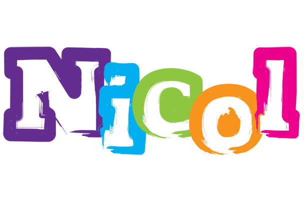 Nicol casino logo
