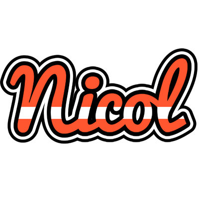 Nicol denmark logo