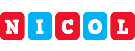 Nicol diesel logo