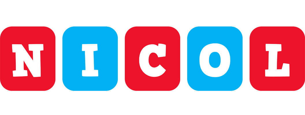 Nicol diesel logo