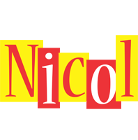 Nicol errors logo
