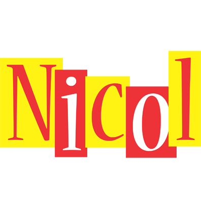 Nicol errors logo
