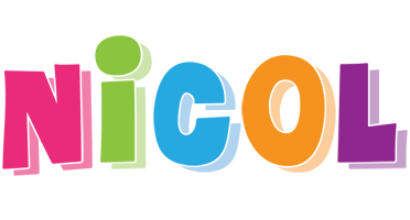 Nicol friday logo