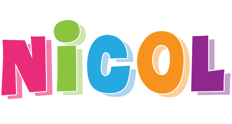 Nicol friday logo