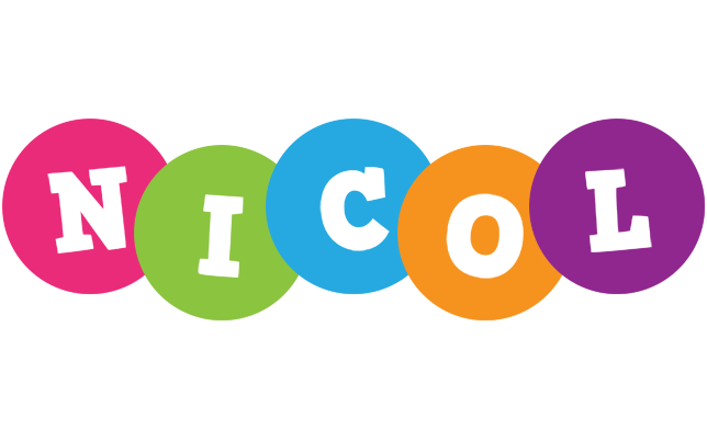 Nicol friends logo
