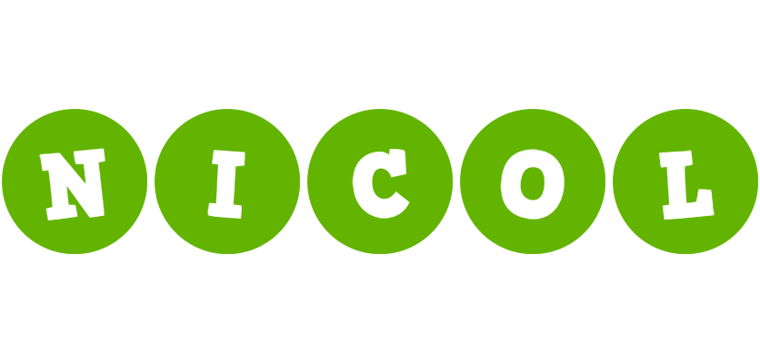 Nicol games logo