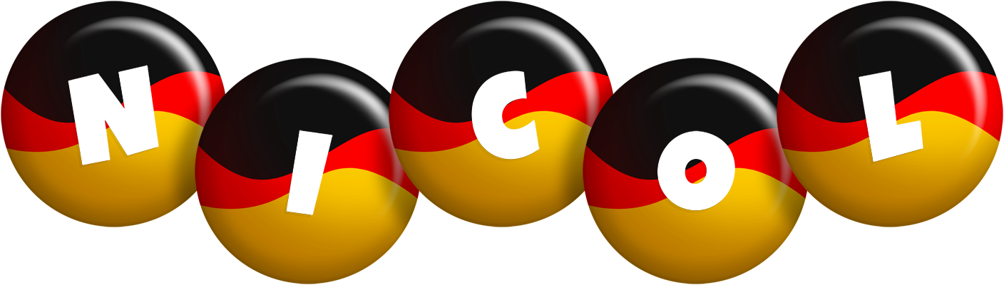 Nicol german logo