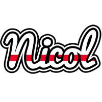 Nicol kingdom logo