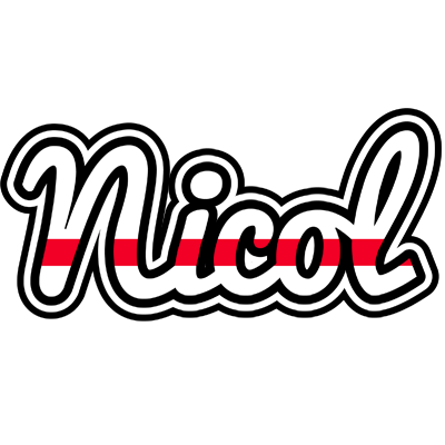 Nicol kingdom logo
