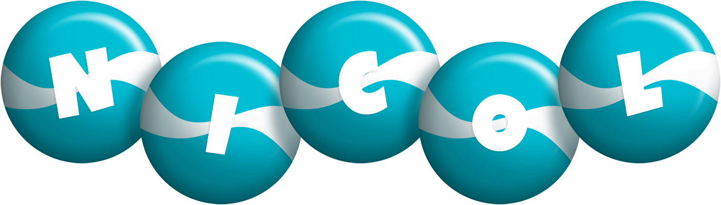 Nicol messi logo