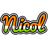 Nicol mumbai logo