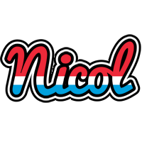 Nicol norway logo