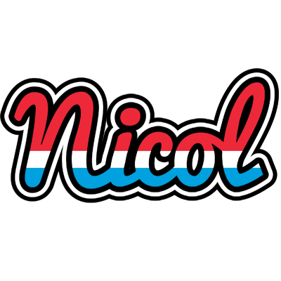 Nicol norway logo