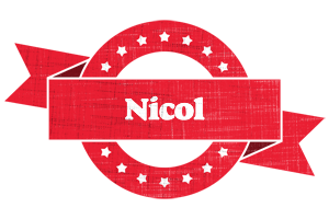 Nicol passion logo