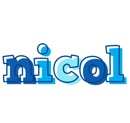 Nicol sailor logo