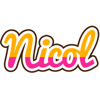 Nicol smoothie logo