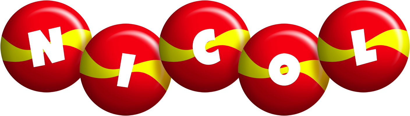 Nicol spain logo