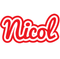 Nicol sunshine logo