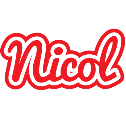 Nicol sunshine logo