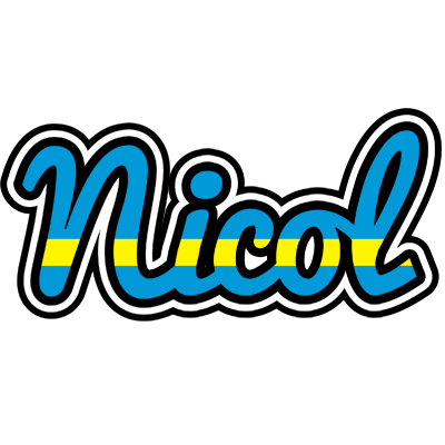 Nicol sweden logo