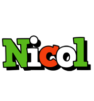 Nicol venezia logo