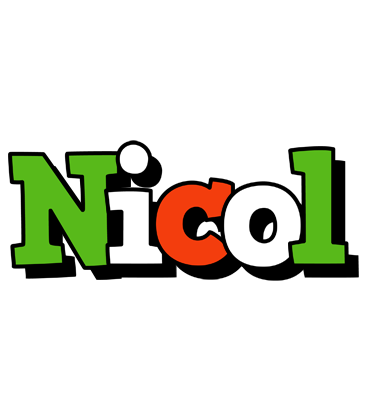 Nicol venezia logo