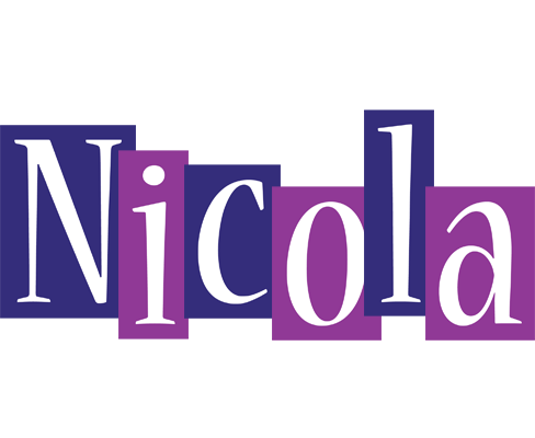Nicola autumn logo