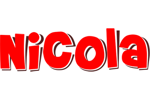 Nicola basket logo