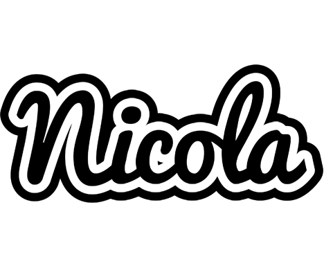 Nicola chess logo