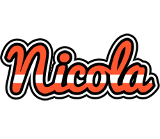 Nicola denmark logo