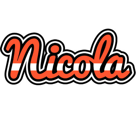 Nicola denmark logo