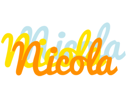 Nicola energy logo