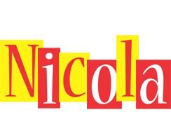 Nicola errors logo