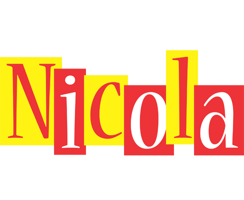 Nicola errors logo