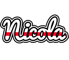 Nicola kingdom logo