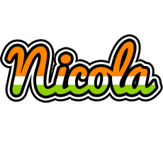 Nicola mumbai logo