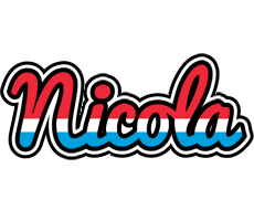 Nicola norway logo