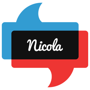 Nicola sharks logo