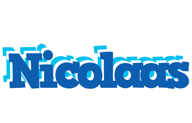 Nicolaas business logo