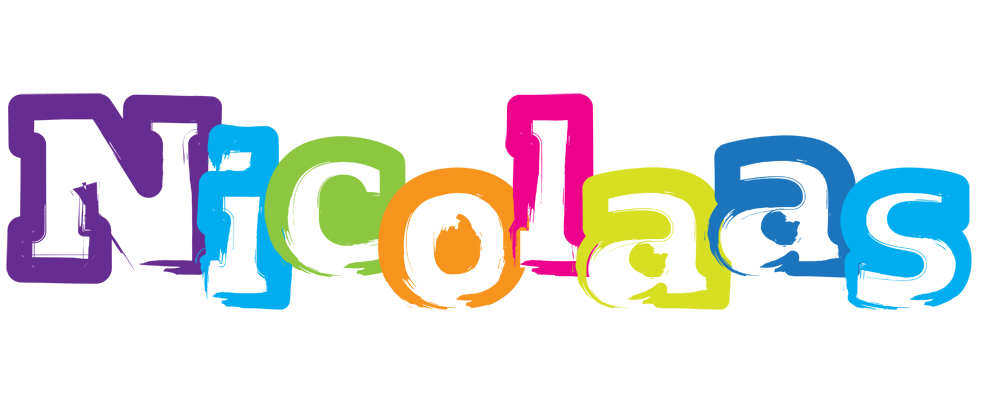Nicolaas casino logo
