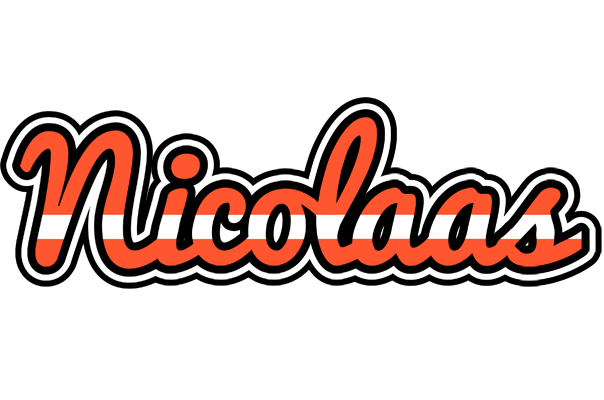 Nicolaas denmark logo