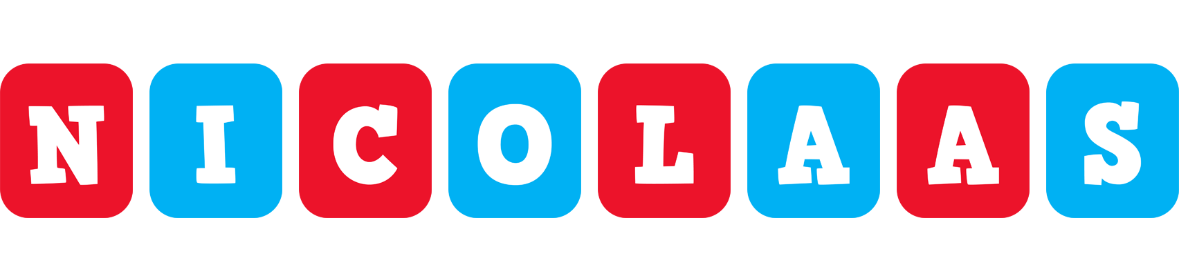 Nicolaas diesel logo