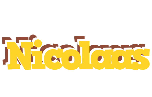Nicolaas hotcup logo