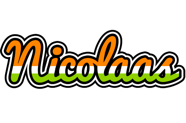 Nicolaas mumbai logo