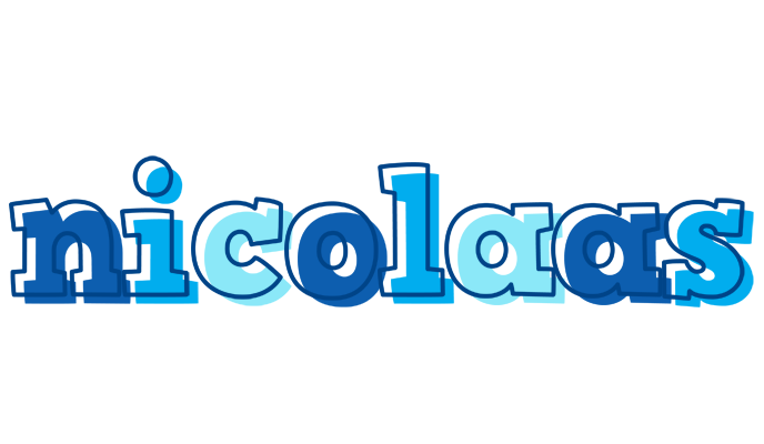 Nicolaas sailor logo