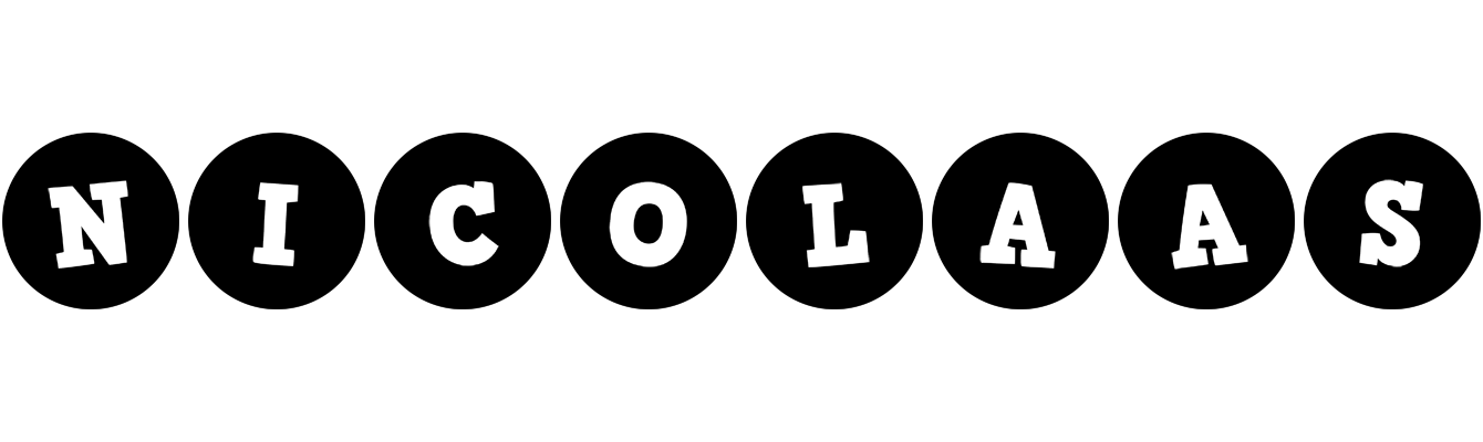 Nicolaas tools logo