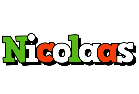 Nicolaas venezia logo