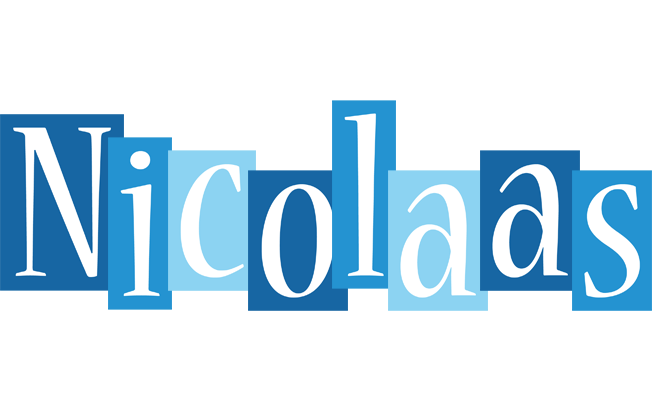 Nicolaas winter logo