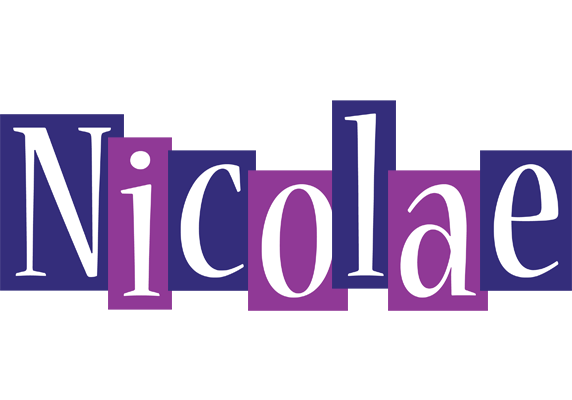Nicolae autumn logo