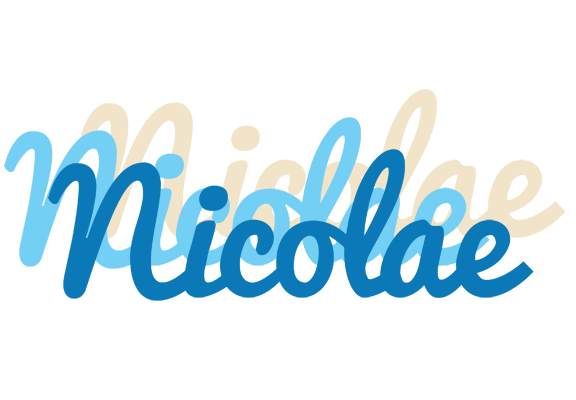 Nicolae breeze logo